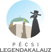 Pecsi_legendakalauz_logo